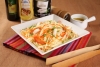 DICA CASTELO ALIMENTOS: SALADA DE MACARRÃO DE PUPUNHA DICA CASTELO ALIMENTOS: SALADA DE MACARRÃO DE PUPUNHA